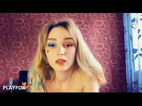 ❤️ Des lunettes de réalité virtuelle magiques m'ont permis de faire l'amour avec Harley Quinn ️ Porno de qualité at us fr.xxxdesichudai.ru ❌❤