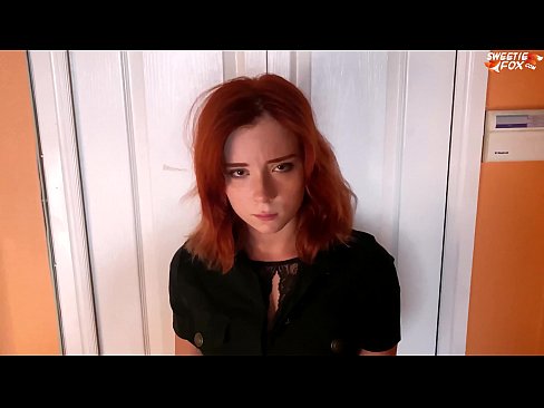 ❤️ Un agent de sécurité punit une jolie femme pour un vol à l'étalage - Cum In Mouth ️ Porno de qualité at us fr.xxxdesichudai.ru ❌❤