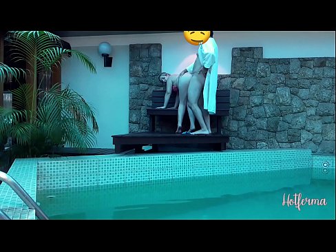 ❤️ Le patron invite la femme de chambre à la piscine, mais n'a pas pu résister à une chaude ️ Porno de qualité at us fr.xxxdesichudai.ru ❌❤